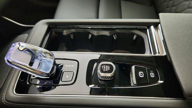 new 2026 Volvo XC90 car, priced at $66,970