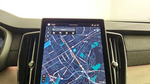 new 2026 Volvo XC90 car, priced at $66,970