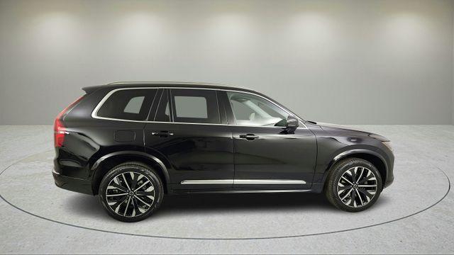 new 2026 Volvo XC90 car, priced at $66,970