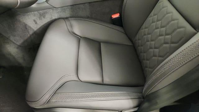 new 2026 Volvo XC90 car, priced at $66,970