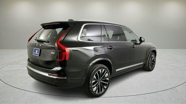 new 2026 Volvo XC90 car, priced at $66,970