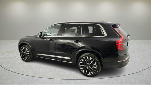 new 2026 Volvo XC90 car, priced at $66,970