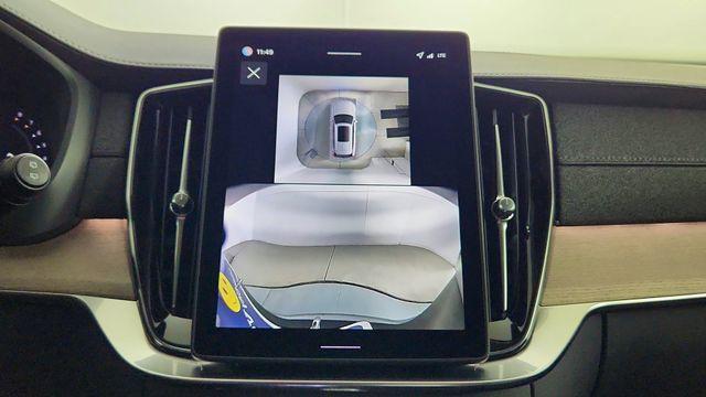 new 2026 Volvo XC90 car, priced at $66,970