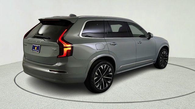 new 2026 Volvo XC90 Plug-In Hybrid car, priced at $87,932