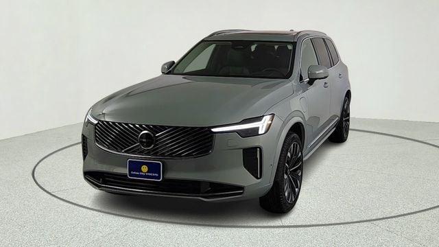 new 2026 Volvo XC90 Plug-In Hybrid car, priced at $87,932