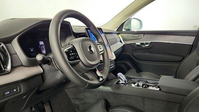 new 2026 Volvo XC90 Plug-In Hybrid car, priced at $87,932