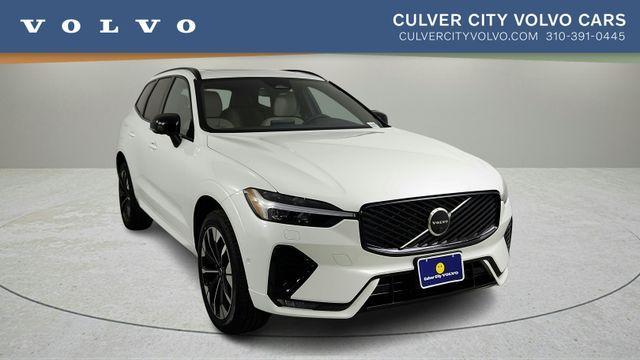 new 2026 Volvo XC60 car, priced at $58,105