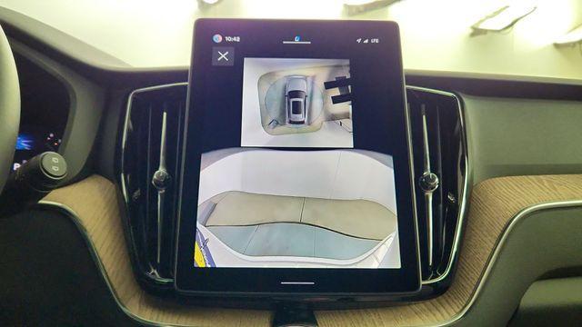 new 2026 Volvo XC60 car, priced at $58,105