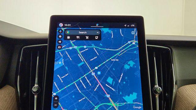 new 2026 Volvo XC60 car, priced at $58,105