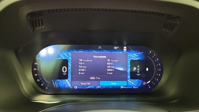 new 2026 Volvo XC60 car, priced at $58,105