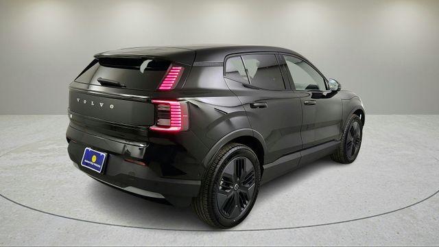 new 2026 Volvo EX30 car, priced at $50,590