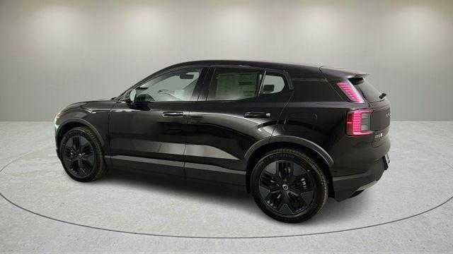 new 2026 Volvo EX30 car, priced at $50,590