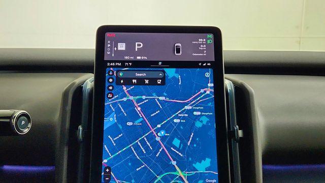 new 2026 Volvo EX30 car, priced at $50,590