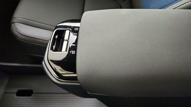 new 2026 Volvo EX30 car, priced at $50,590