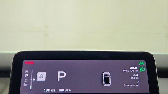 new 2026 Volvo EX30 car, priced at $50,590