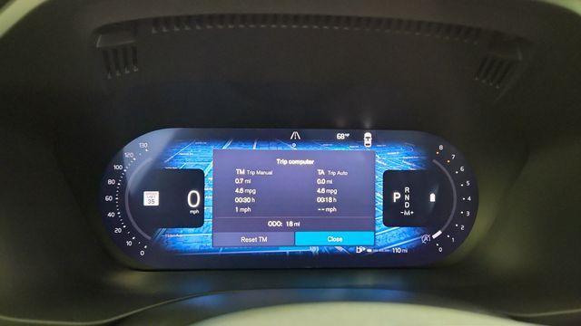 new 2026 Volvo XC60 car, priced at $56,673