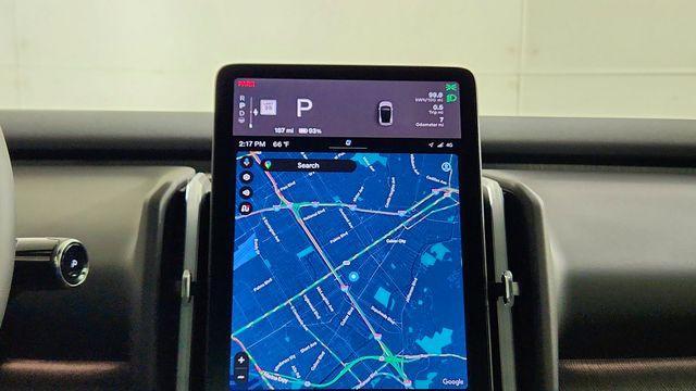 new 2026 Volvo EX30 car, priced at $49,120