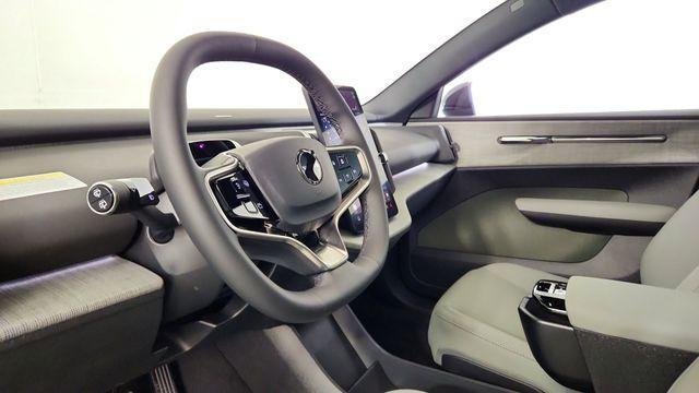 new 2026 Volvo EX30 car, priced at $49,120