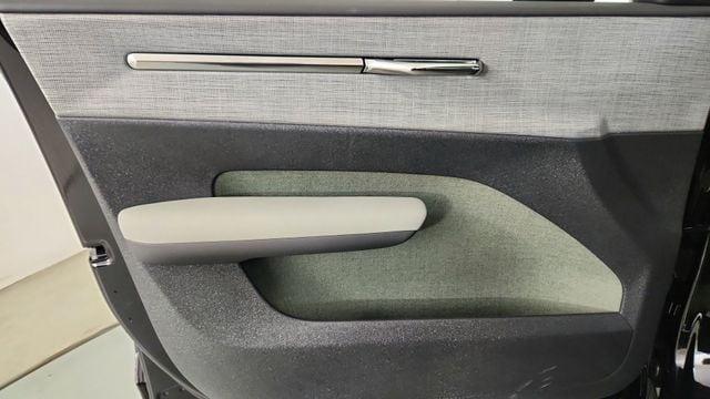 new 2026 Volvo EX30 car, priced at $49,120