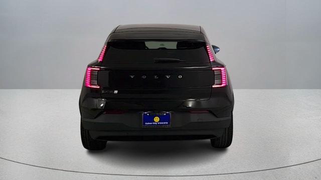 new 2026 Volvo EX30 car, priced at $49,120