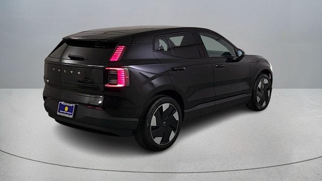 new 2026 Volvo EX30 car, priced at $49,120