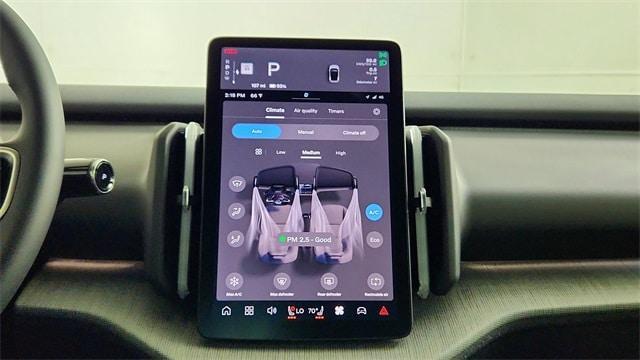 new 2026 Volvo EX30 car, priced at $49,120