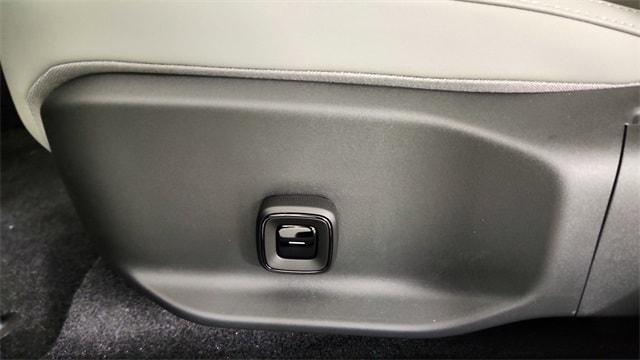 new 2026 Volvo EX30 car, priced at $49,120