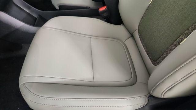 new 2026 Volvo EX30 car, priced at $49,120