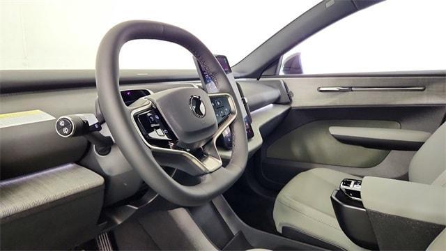 new 2026 Volvo EX30 car, priced at $49,120