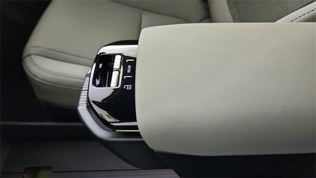 new 2026 Volvo EX30 car, priced at $49,120