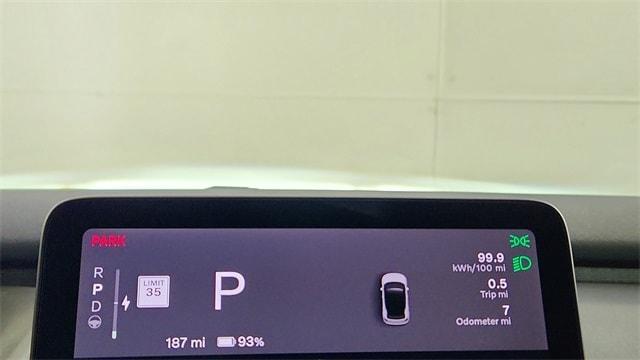 new 2026 Volvo EX30 car, priced at $49,120