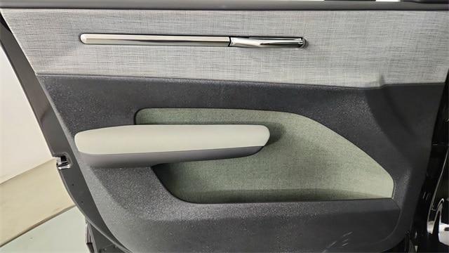 new 2026 Volvo EX30 car, priced at $49,120