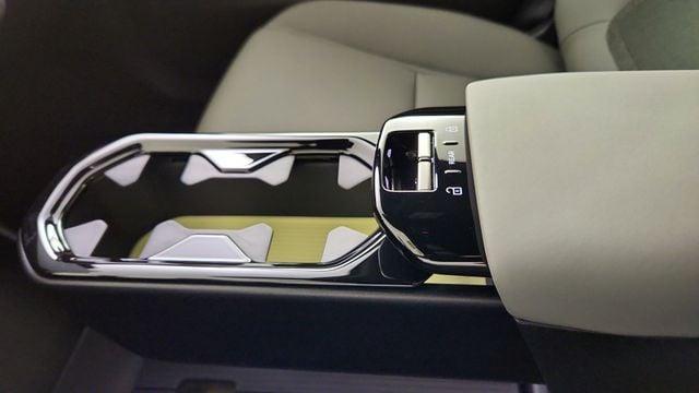 new 2026 Volvo EX30 car, priced at $49,120