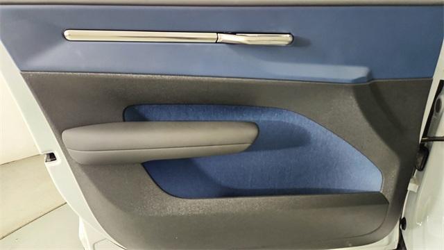 new 2026 Volvo EX30 car, priced at $48,755