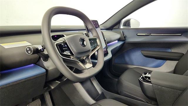 new 2026 Volvo EX30 car, priced at $48,755