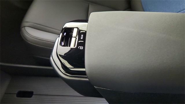 new 2026 Volvo EX30 car, priced at $48,755