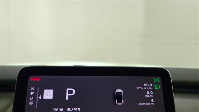 new 2026 Volvo EX30 car, priced at $48,755