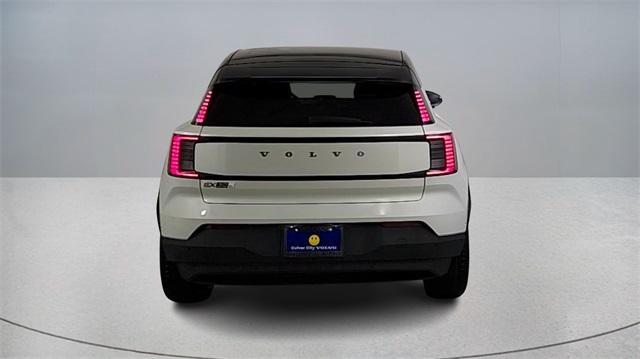 new 2026 Volvo EX30 car, priced at $48,755