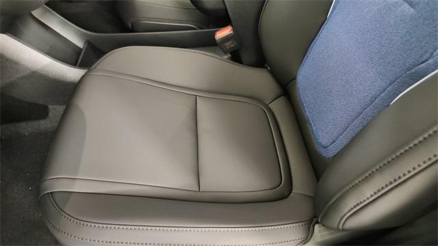 new 2026 Volvo EX30 car, priced at $48,755