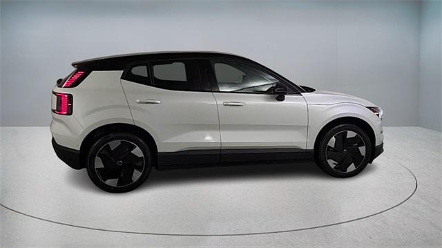 new 2026 Volvo EX30 car, priced at $48,755
