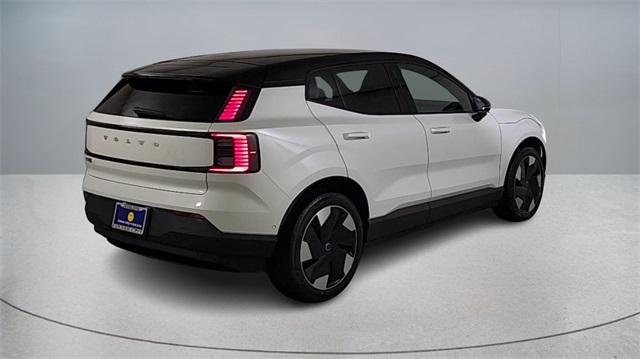 new 2026 Volvo EX30 car, priced at $48,755
