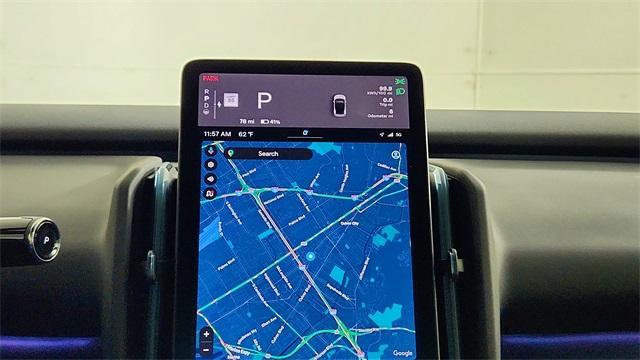 new 2026 Volvo EX30 car, priced at $48,755