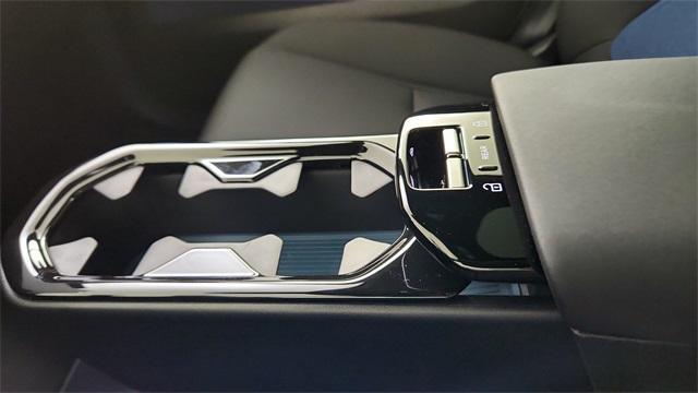 new 2026 Volvo EX30 car, priced at $48,755