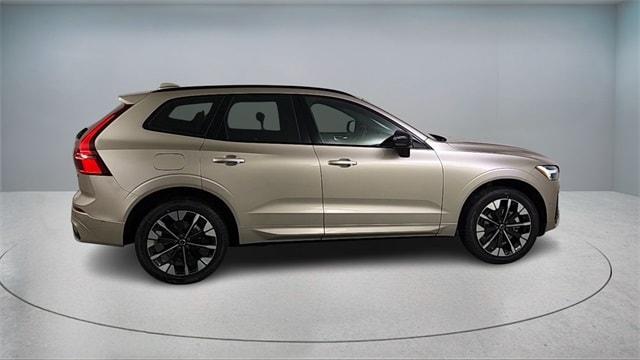 new 2026 Volvo XC60 car, priced at $58,105