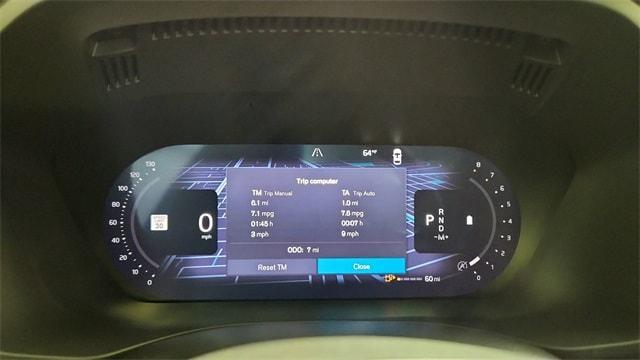 new 2026 Volvo XC60 car, priced at $58,105