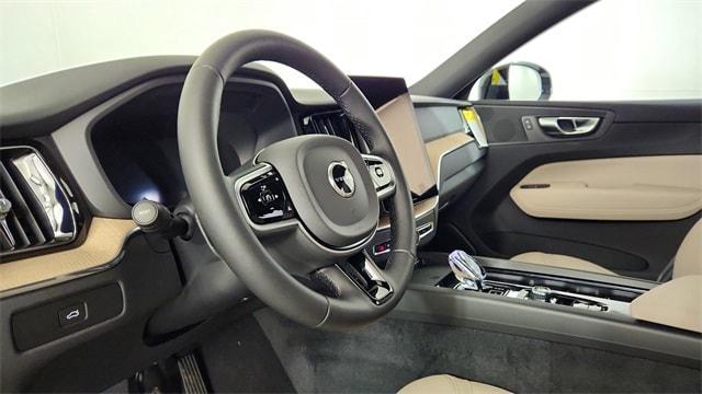 new 2026 Volvo XC60 car, priced at $58,105