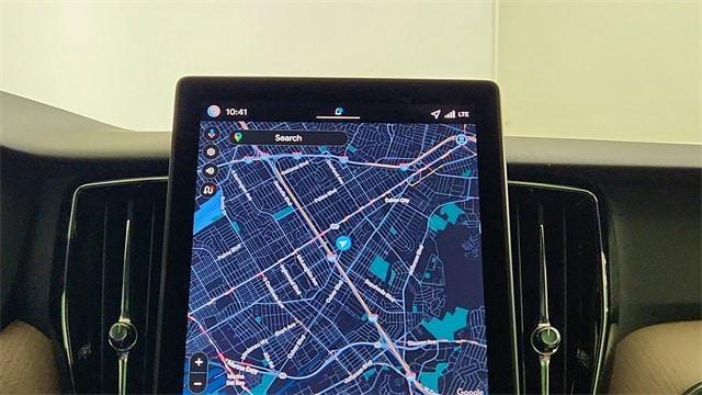 new 2026 Volvo XC60 car, priced at $58,105