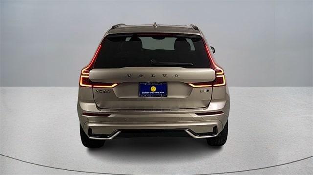 new 2026 Volvo XC60 car, priced at $58,105