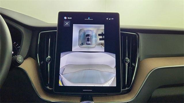 new 2026 Volvo XC60 car, priced at $58,105