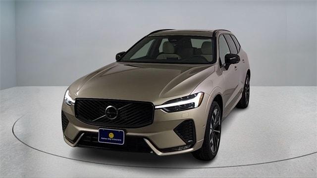 new 2026 Volvo XC60 car, priced at $58,105